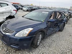 Nissan salvage cars for sale: 2012 Nissan Altima Base