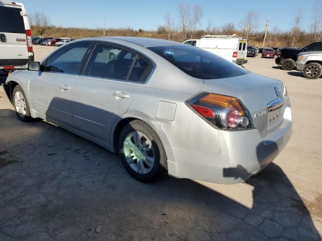 2010 Nissan Altima Base