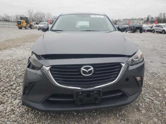 2016 Mazda CX-3 Sport