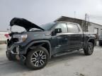 2021 GMC Sierra K1500 AT4