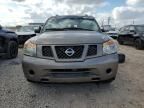 2008 Nissan Armada SE