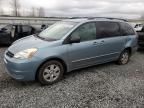 2005 Toyota Sienna CE