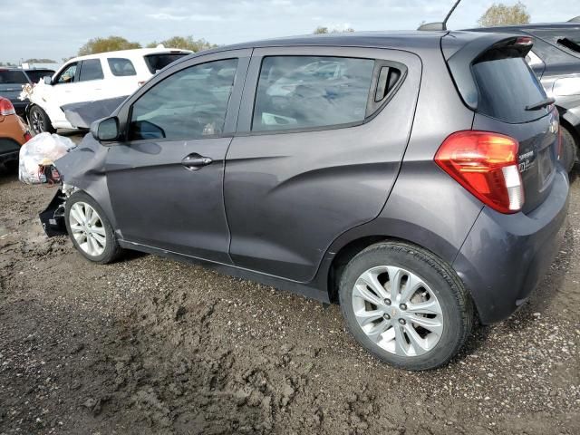 2016 Chevrolet Spark 1LT