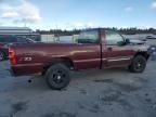 2003 Chevrolet Silverado K1500