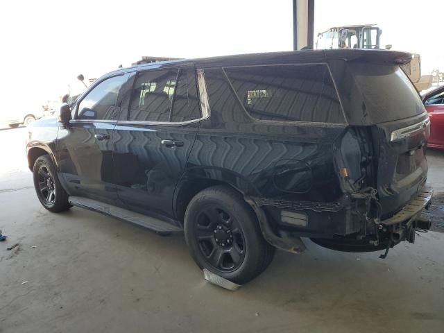 2023 Chevrolet Tahoe C1500