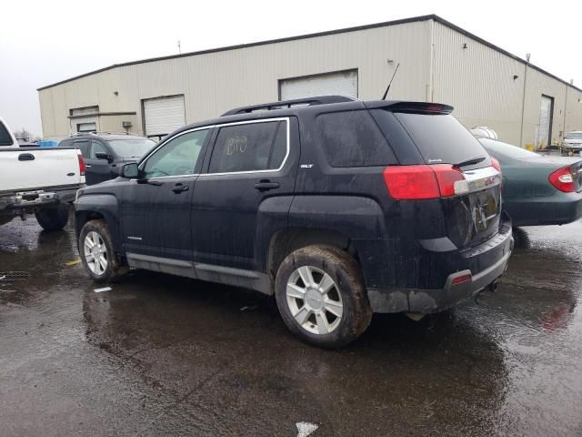 2012 GMC Terrain SLT