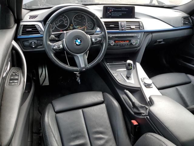 2014 BMW 328 D