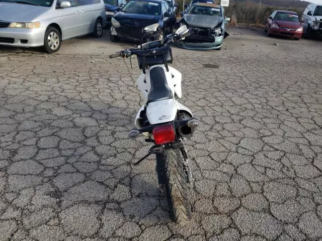 2022 Suzuki DR-Z400 SM