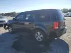 2009 Honda Pilot LX