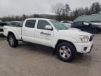 2015 Toyota Tacoma Double Cab Long BED