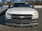 2006 Chevrolet Silverado K2500 Heavy Duty