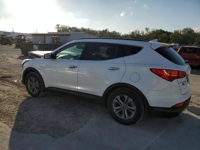 2016 Hyundai Santa FE Sport