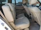 2014 Mercedes-Benz GL 450 4matic