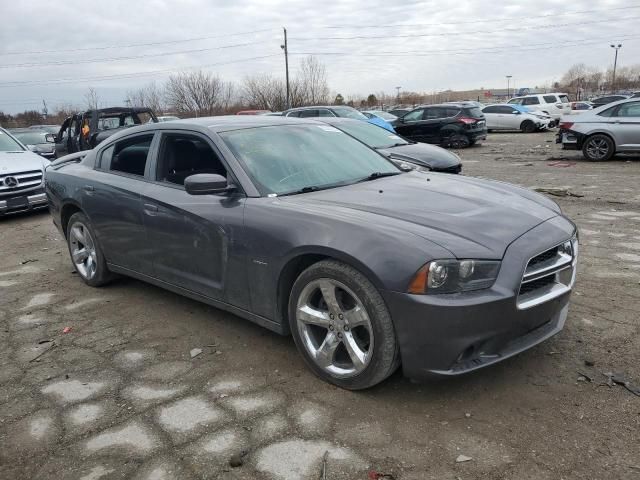 2014 Dodge Charger R/T