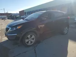 2013 KIA Sportage Base en venta en Columbus, OH