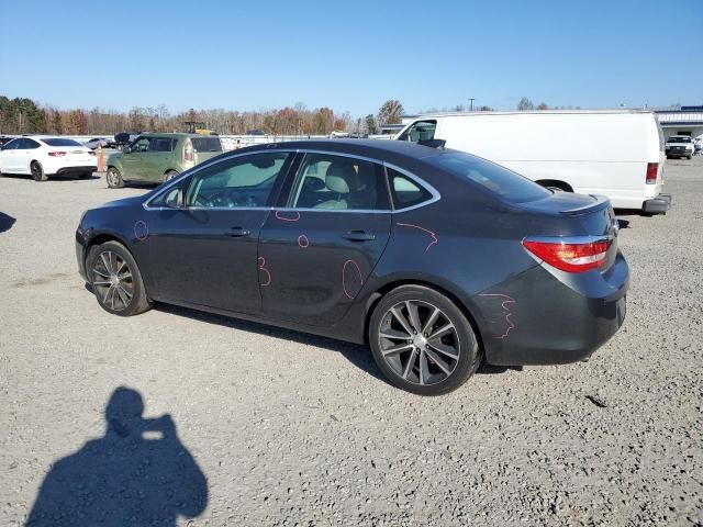 2017 Buick Verano Sport Touring