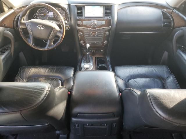 2011 Infiniti QX56