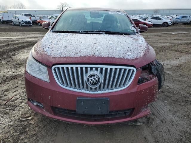 2011 Buick Lacrosse CXL