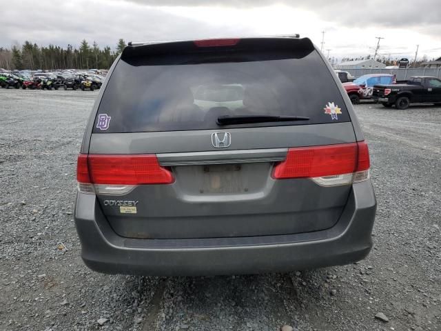 2008 Honda Odyssey LX