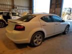 2013 Dodge Avenger SXT