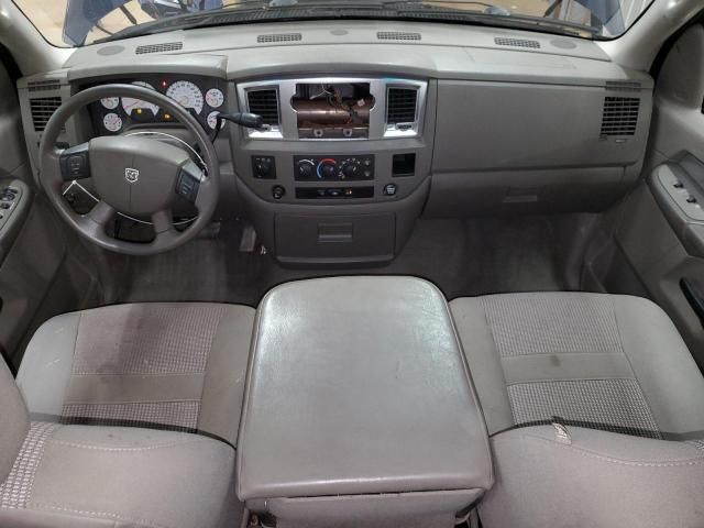 2008 Dodge RAM 2500 ST