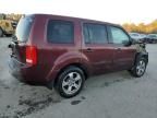 2012 Honda Pilot EXL