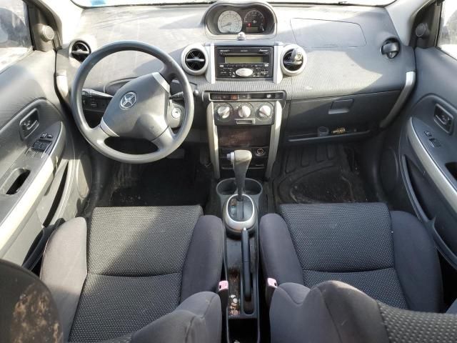 2004 Scion XA