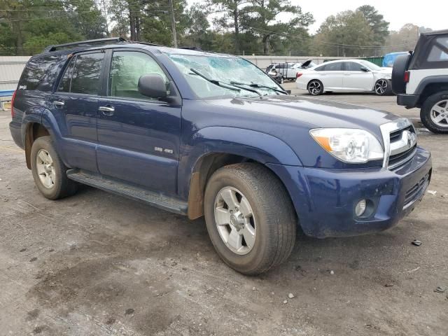 2008 Toyota 4runner SR5