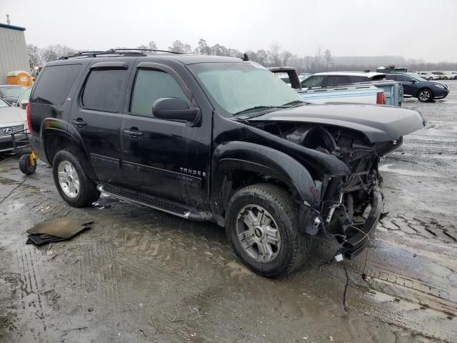 2009 Chevrolet Tahoe K1500 LT