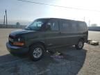 2004 Chevrolet Express G2500