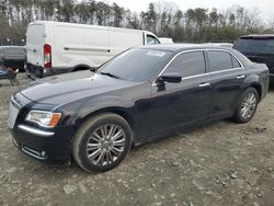 Chrysler Vehiculos salvage en venta: 2014 Chrysler 300