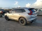 2024 Honda CR-V SPORT-L