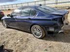 2018 BMW 530 XI