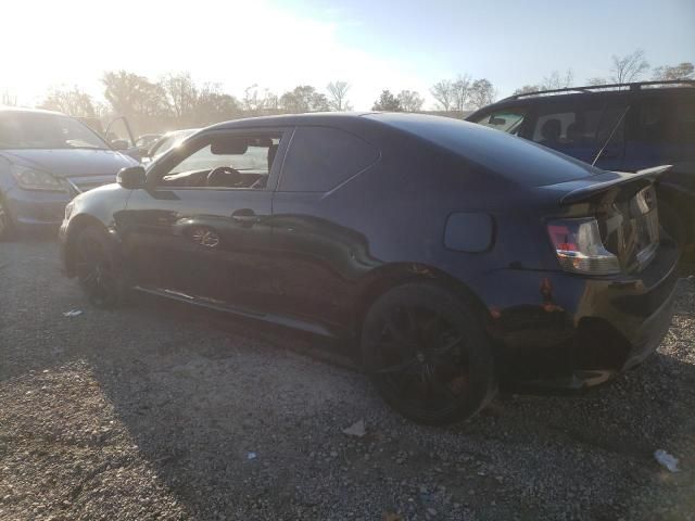 2014 Scion TC