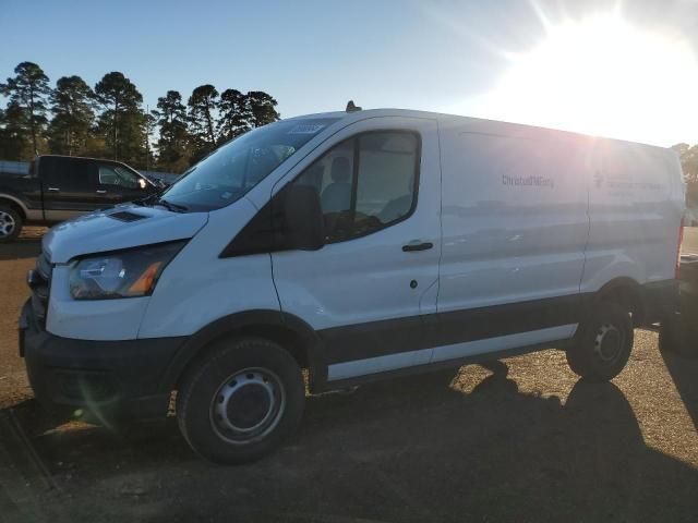 2020 Ford Transit T-250