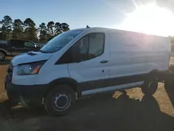 Vehiculos salvage en venta de Copart Longview, TX: 2020 Ford Transit T-250