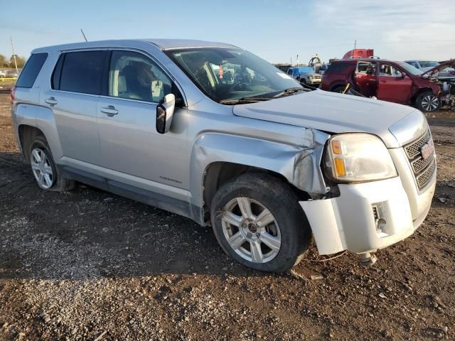 2015 GMC Terrain SLE