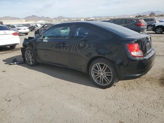 2011 Scion TC