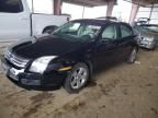 2008 Ford Fusion SE