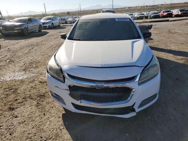 2015 Chevrolet Malibu LS