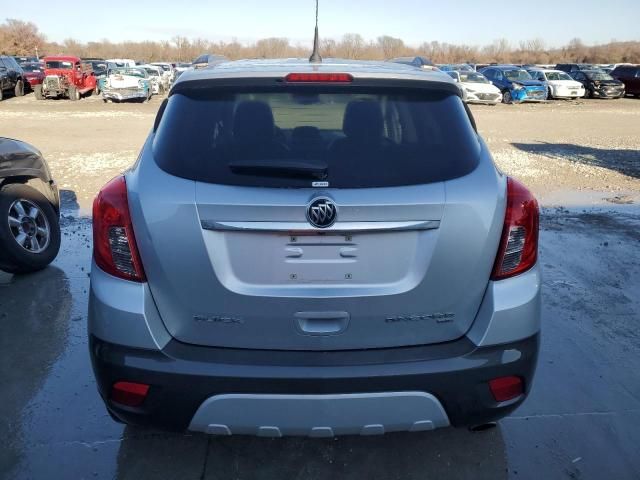 2014 Buick Encore Convenience