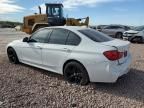 2015 BMW 328 XI