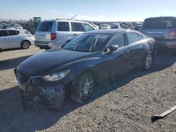 Vehiculos salvage en venta de Copart Earlington, KY: 2016 Mazda 6 Sport