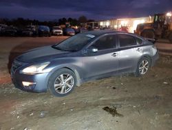 Salvage cars for sale from Copart Tanner, AL: 2015 Nissan Altima 2.5