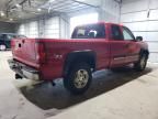 2005 Chevrolet Silverado K1500