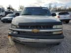 2000 Chevrolet Silverado C1500