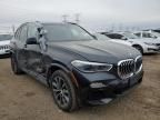 2019 BMW X5 XDRIVE50I