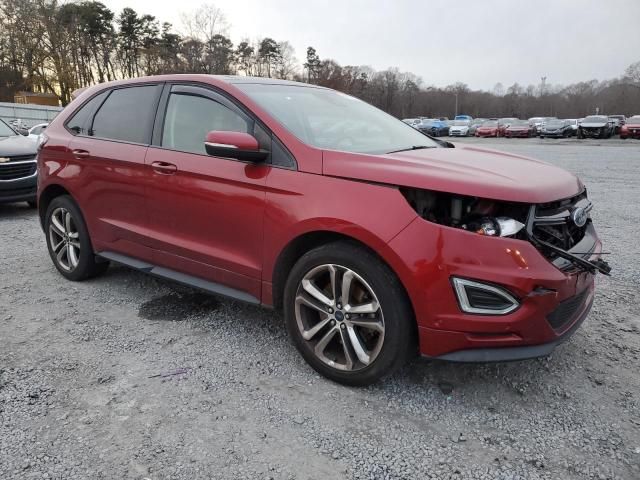 2015 Ford Edge Sport