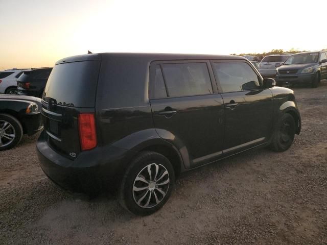 2010 Scion XB