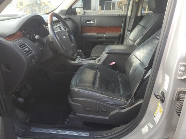 2009 Ford Flex Limited